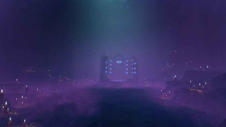 Darkest Messia screenshot