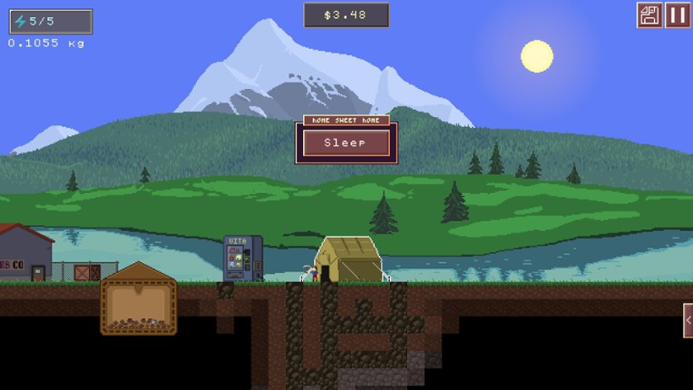 Deep Pockets screenshot