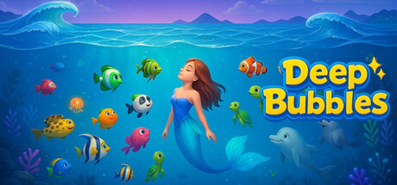 DeepBubbles Image