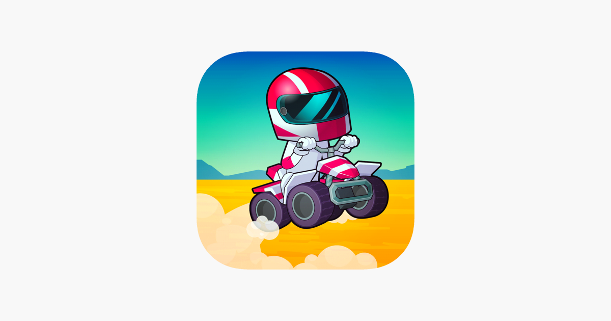 Games like Desert Rush