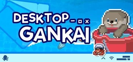 Games like Desktop Gankai