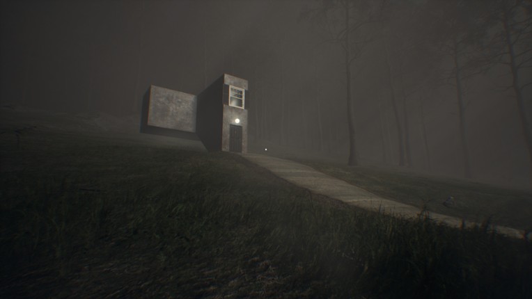 Desolate Roads screenshot