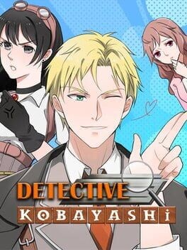 Games like Detective Kobayashi