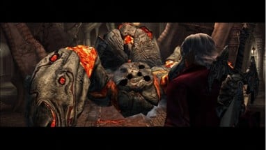 Devil May Cry HD Collection Image