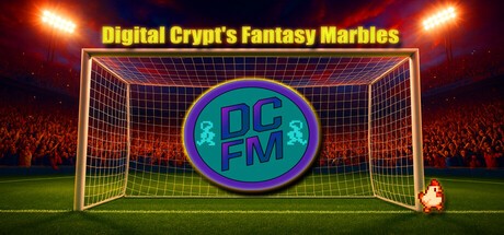 Games like Digital Crypt's Fantasy Marbles