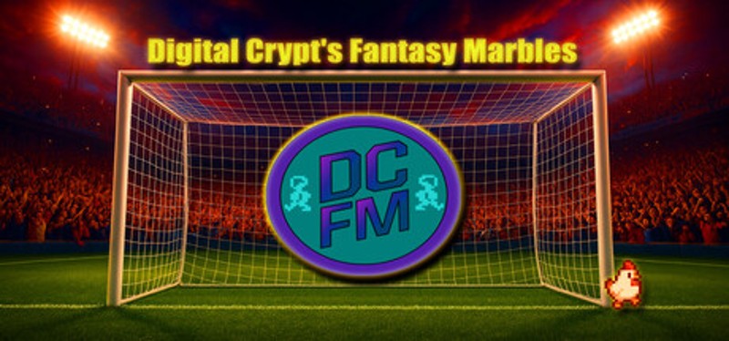 Digital Crypt's Fantasy Marbles Image