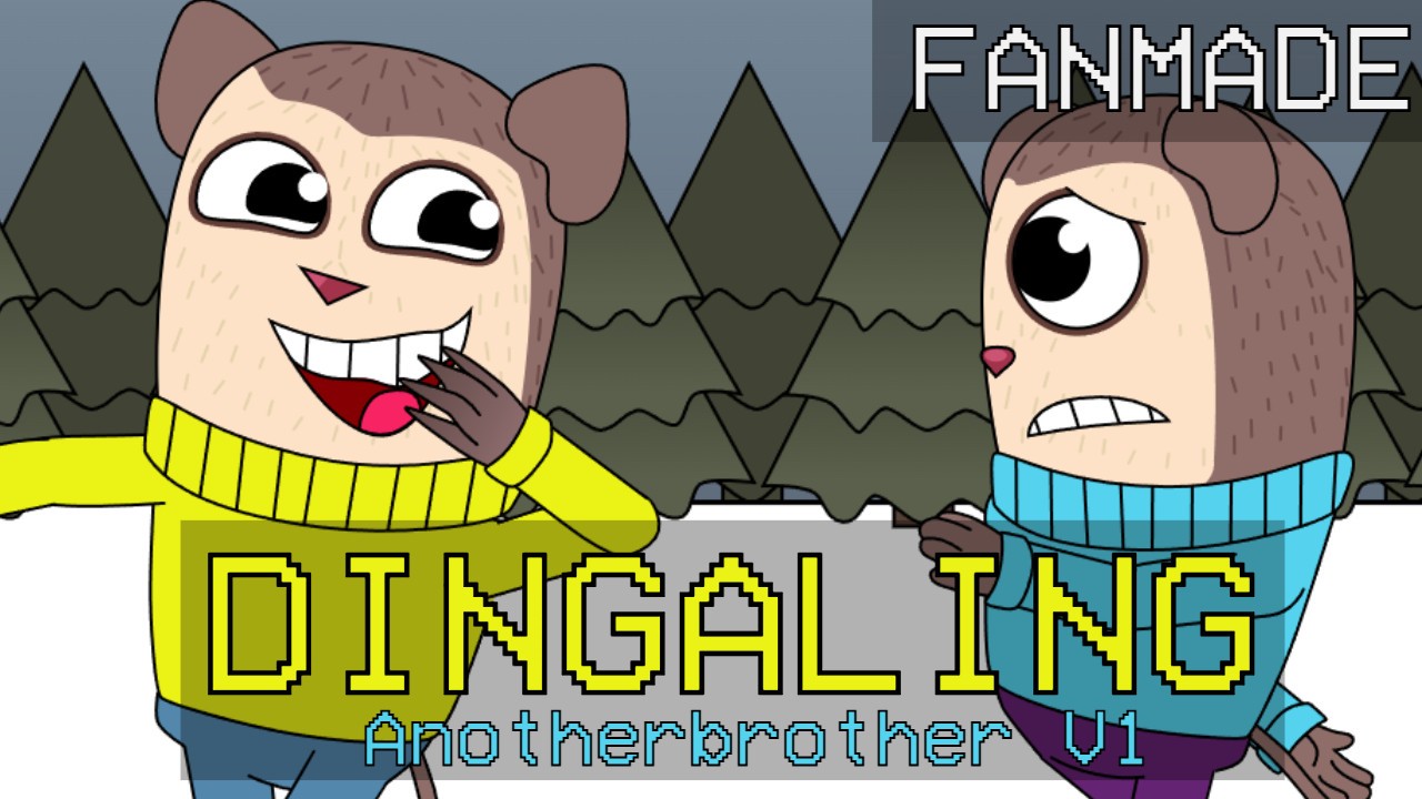Games like Dingaling FANMOD V2 (ft. MDP Style)