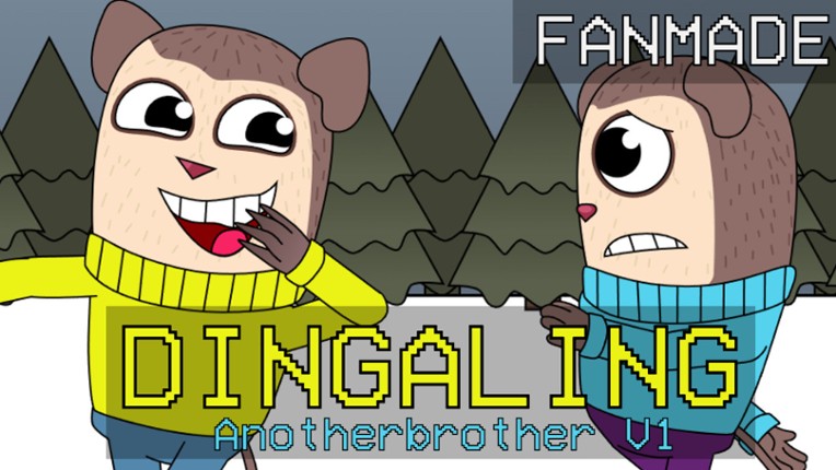Dingaling FANMOD V2 (ft. MDP Style) Image