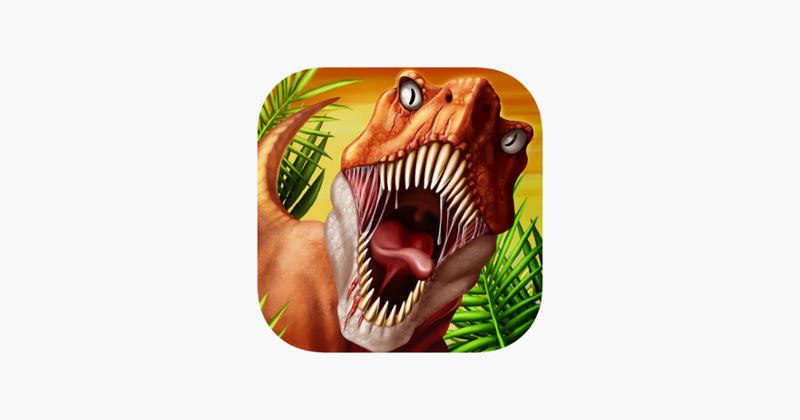 Dinosaur Zoo-The Jurassic game Image