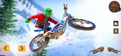 Dirt Bike Game: Motocross 2023 Image