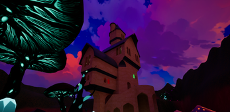 Dissolution screenshot