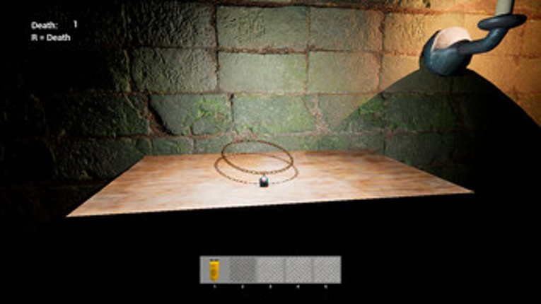 Divine Lessons : Demo. screenshot