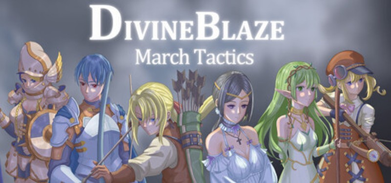 Divineblaze : March Tactics Image
