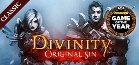Games like Divinity: Original Sin