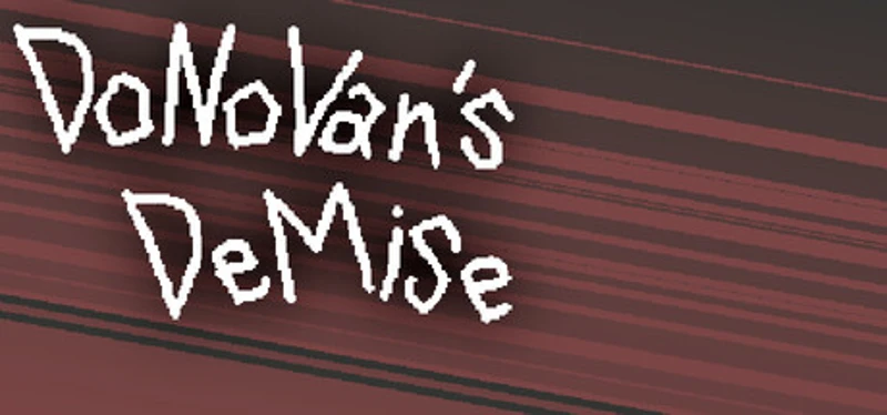 Donovan's Demise Image