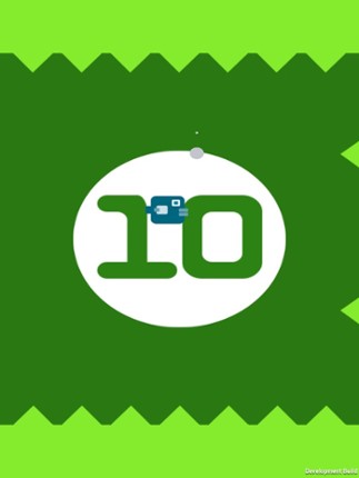 Don't touch the Stings screenshot