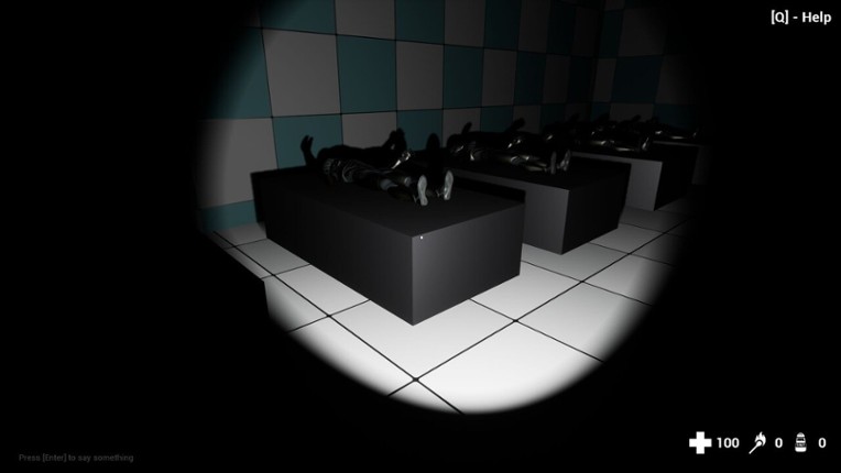 Doomsday : Unknown Journey screenshot