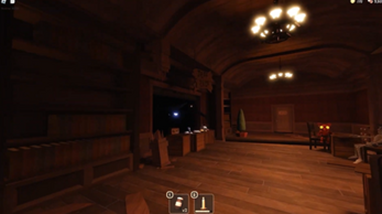Doors️ Image