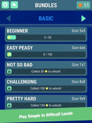 Dot Connect - Link the Flow screenshot