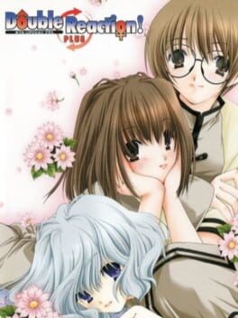 Games like Double Reaction! Plus