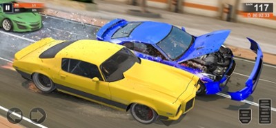 Drag Racing Driving Car Games Image