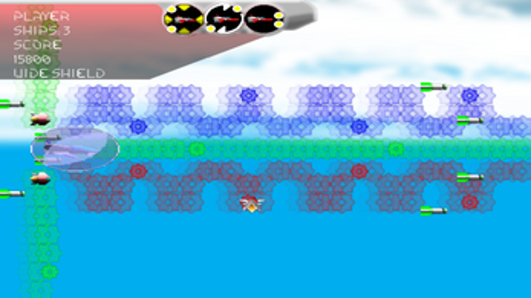 DragonStar(WIP) Image