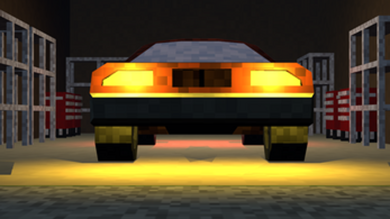 DRINK 'n DrIvE Image