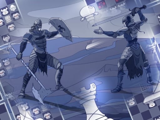 Games like Dungeon Chess