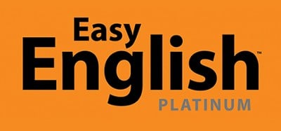 Easy English™ Platinum Image