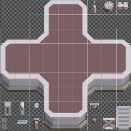 Echoes of Earth screenshot