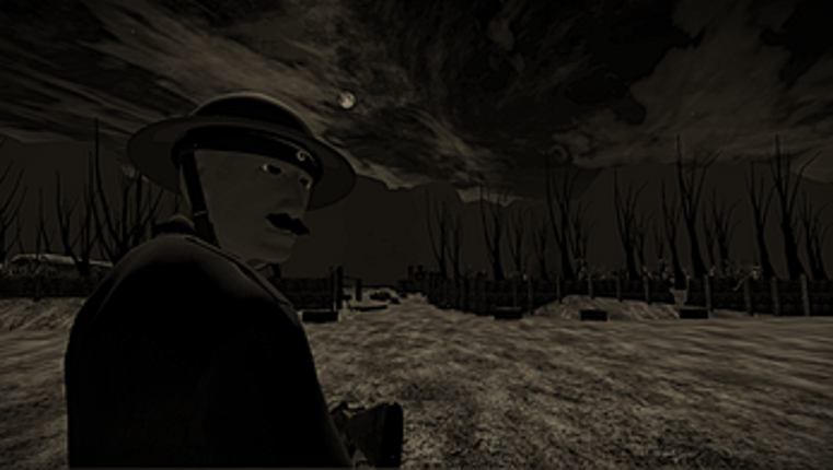 Echoes of Freedom Image