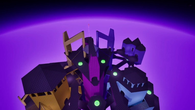 Eidolon: Fate of Fools screenshot