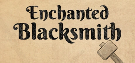 Games like Enchanted Blacksmith