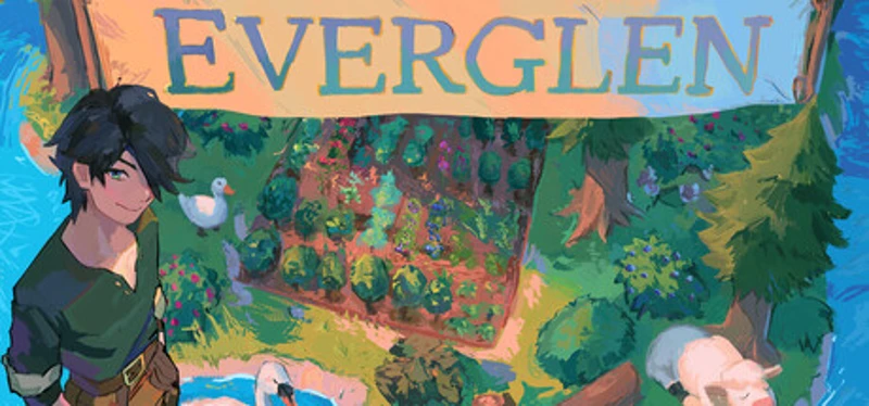Everglen Image