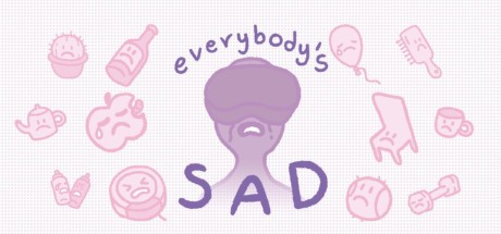 Games like everybody's sad