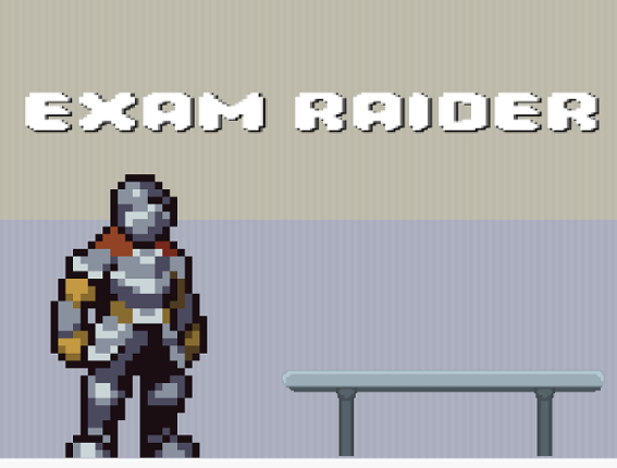 Exam Raider G3 Image