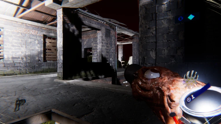 Fever Trip screenshot
