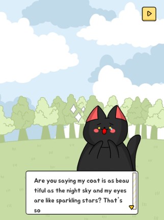 Find Difference-Bella’s garden screenshot