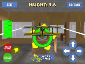 Flight Simulator: RC Plane 3D Image