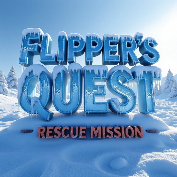 Games like Flipper's Quest Rescue Mission