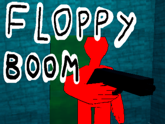 Floppy boom Image