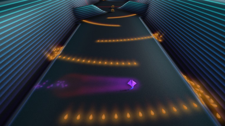 Flowing Lights screenshot