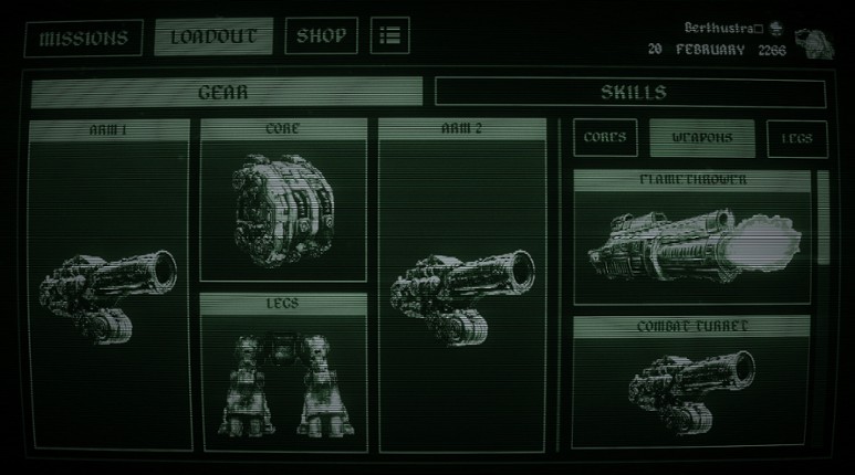 Forgekeepers screenshot