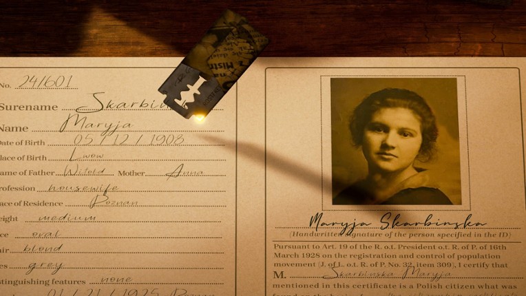 Forgery Craft screenshot