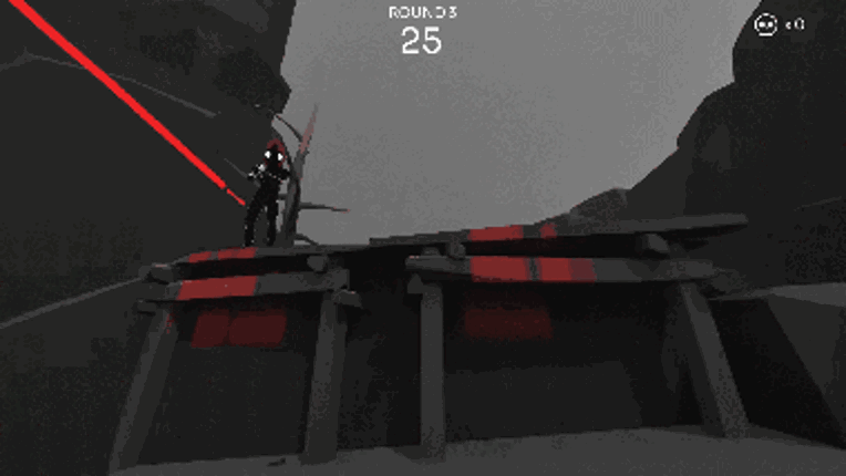 FORK LOOP screenshot