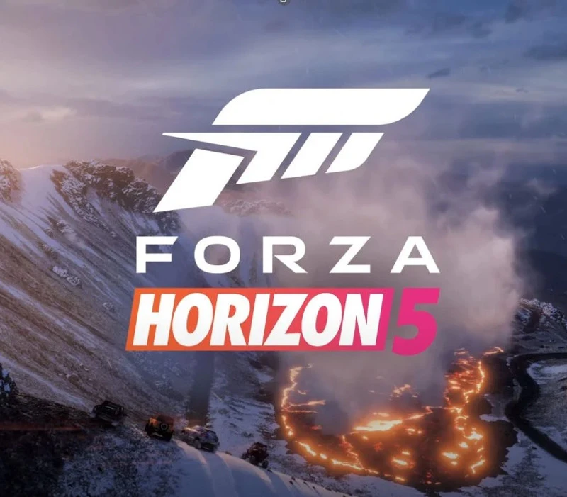 Games like Forza Horizon 5