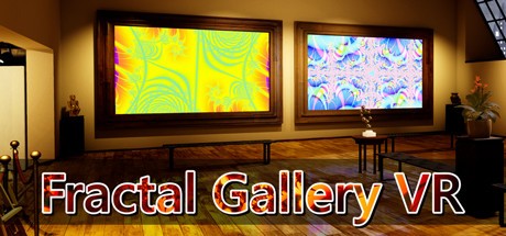 Games like Fractal Gallery VR