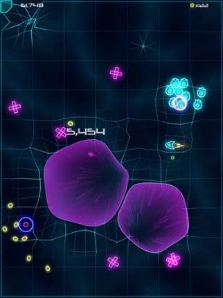 Free Spirit screenshot