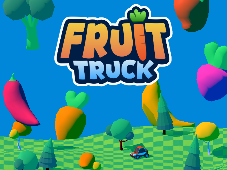 Games like Fruit Truck
