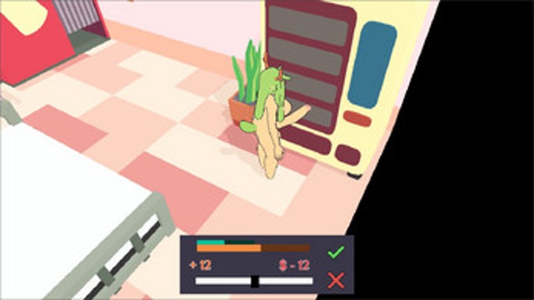 Futa : Project by Mush_naut screenshot